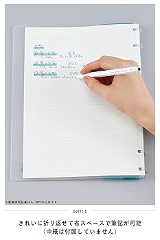 Amazon.co.jp: コクヨ キャンパス ノートのように使える